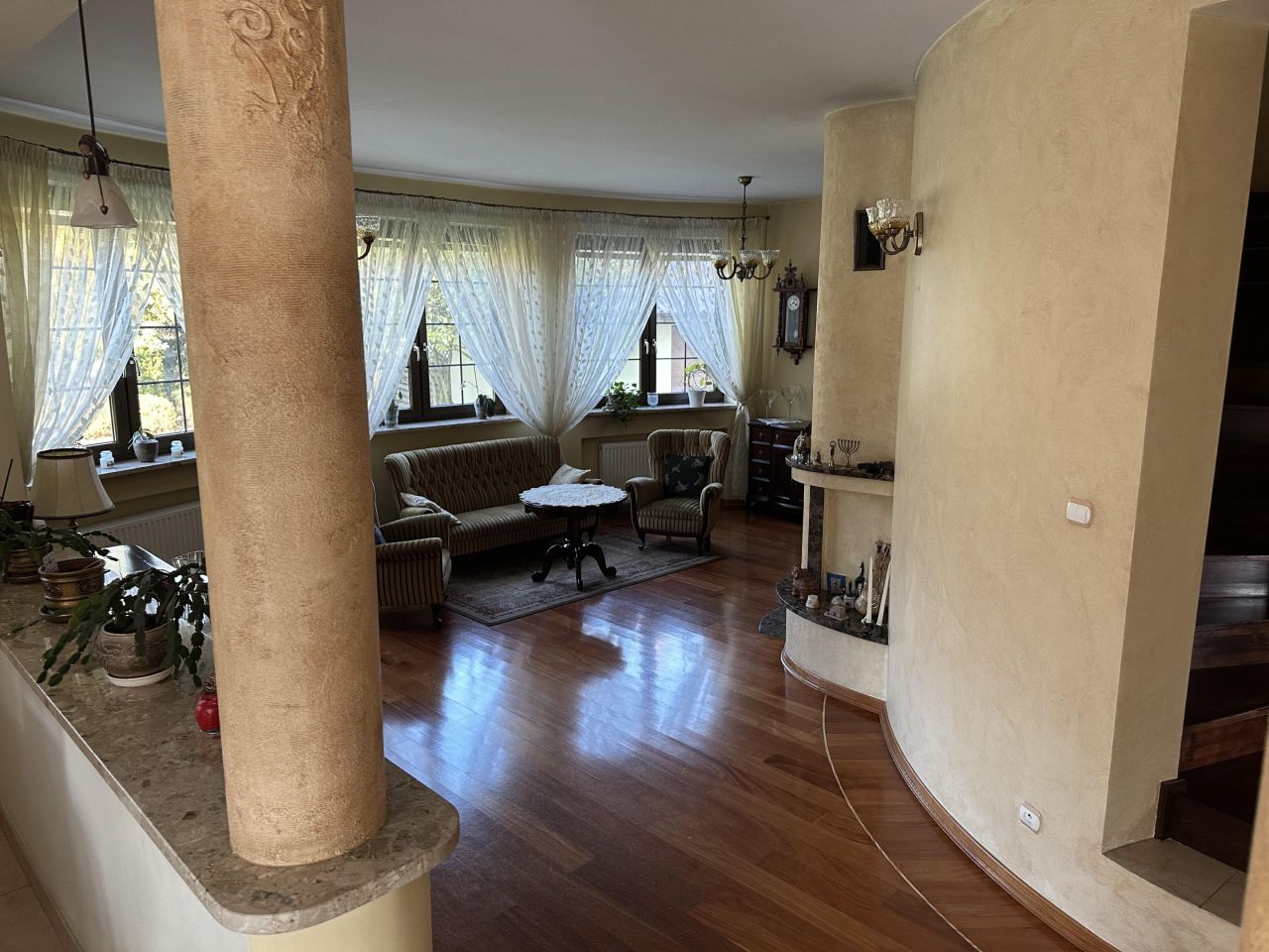 dom wolnostojący, 11 pokoi Bydgoszcz Szwederowo, ul. Horodelska. Zdjęcie 9