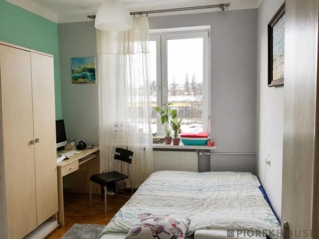 Mieszkanie 2-pokojowe Warszawa Mokotów, ul. Czerniakowska. Zdjęcie 5