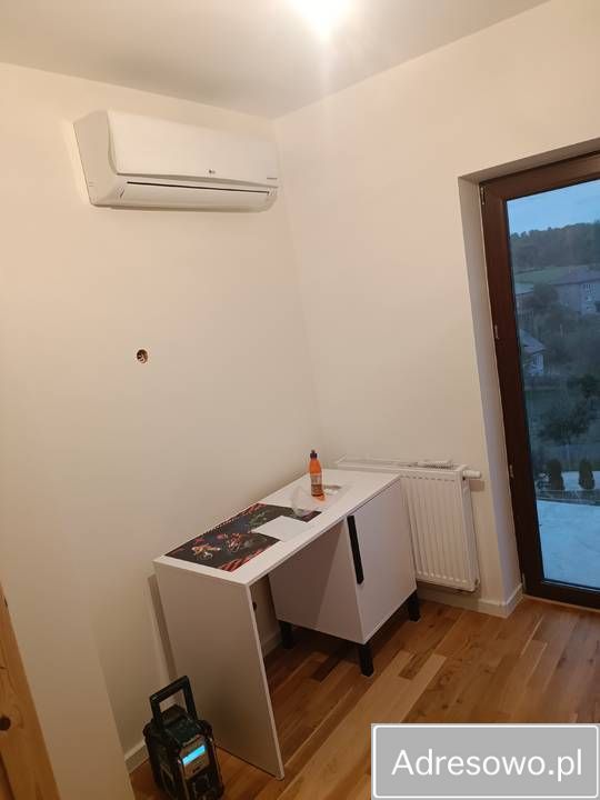 dom wolnostojący, 7 pokoi Zalas, ul. Słoneczna. Zdjęcie 5