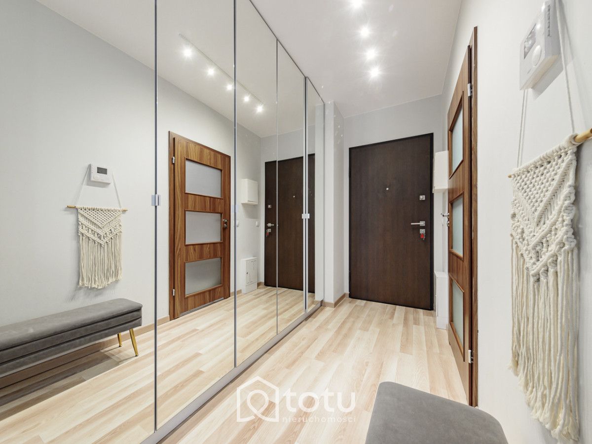 Mieszkanie 2-pokojowe Warszawa Bielany, ul. Antoniego Czechowa. Zdjęcie 11