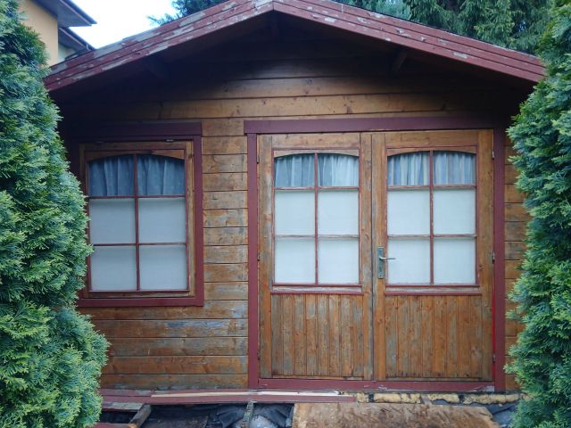 Działka rekreacyjna Ząbki. Zdjęcie 1