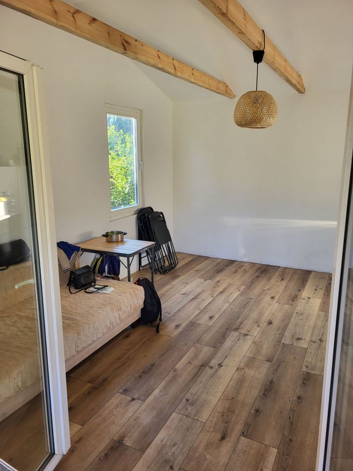 Działka rod Łódź Widzew, ul. Maszynowa. Zdjęcie 4