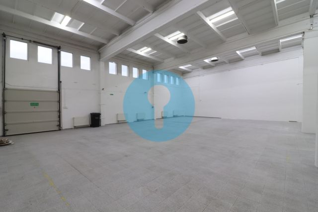 Hala/magazyn Kielce, ul. Sandomierska. Zdjęcie 3