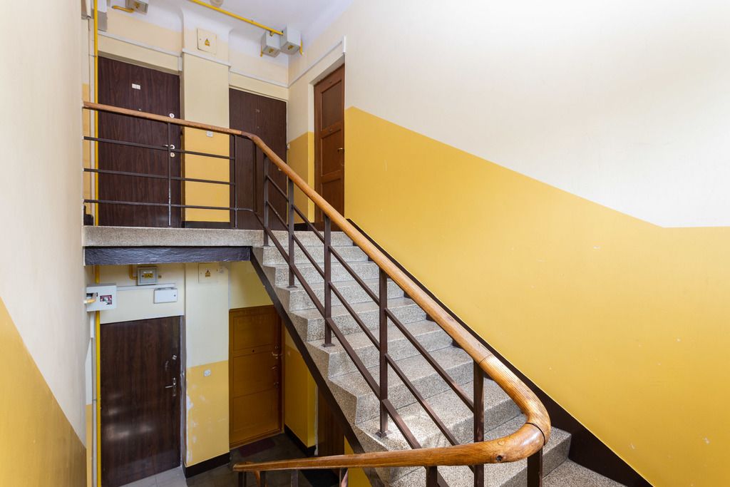 Mieszkanie 2-pokojowe Warszawa Praga-Południe, ul. Podskarbińska. Zdjęcie 11