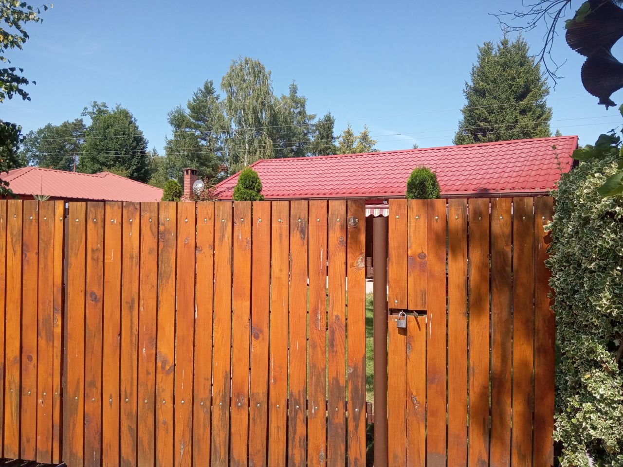 dom letniskowy, 4 pokoje Kaniwola. Zdjęcie 10