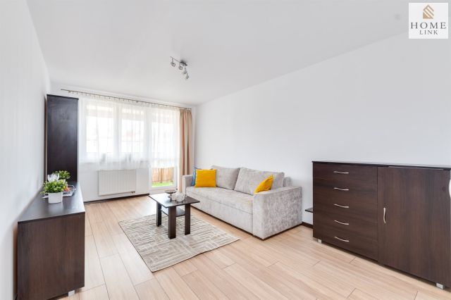 Mieszkanie 2-pokojowe Olsztyn, ul. Augustowska. Zdjęcie 3