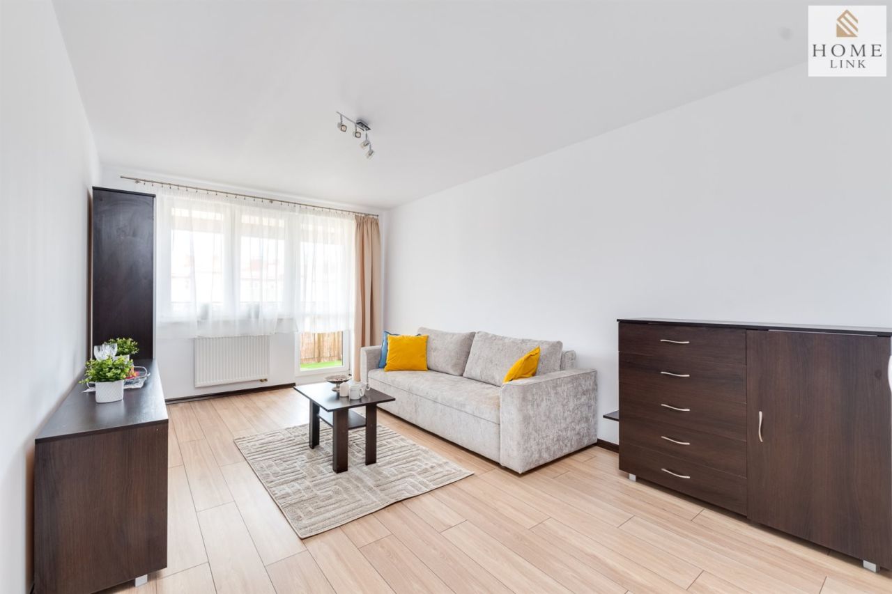 Mieszkanie 2-pokojowe Olsztyn, ul. Augustowska. Zdjęcie 3