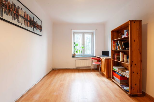 Mieszkanie 4-pokojowe Łódź Śródmieście, ul. Grabowa. Zdjęcie 1