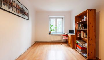 Mieszkanie 4-pokojowe Łódź Śródmieście, ul. Grabowa