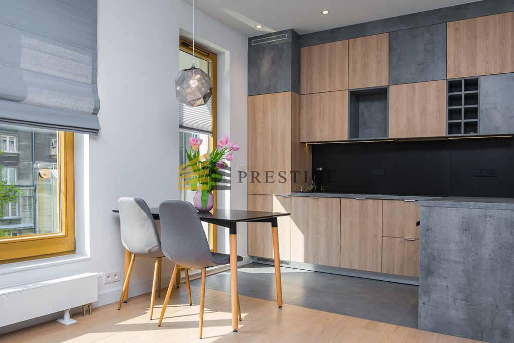 Mieszkanie 2-pokojowe Warszawa Śródmieście, ul. Wałowa. Zdjęcie 6