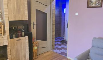 Mieszkanie 2-pokojowe Modrzewiec