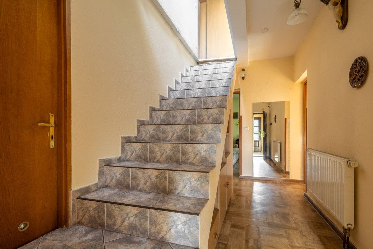 dom wolnostojący, 4 pokoje Jastrzębie-Zdrój Moszczenica, ul. Kasztanowa. Zdjęcie 18