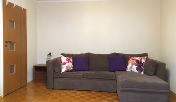 Mieszkanie 3-pokojowe Warszawa Mokotów, ul. Stefana Bryły