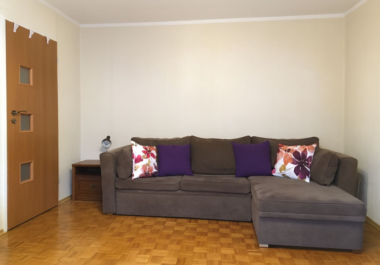 Mieszkanie 3-pokojowe Warszawa Mokotów, ul. Stefana Bryły. Zdjęcie 2