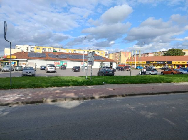 Lokal Morąg, ul. Zygmunta Wróblewskiego. Zdjęcie 7