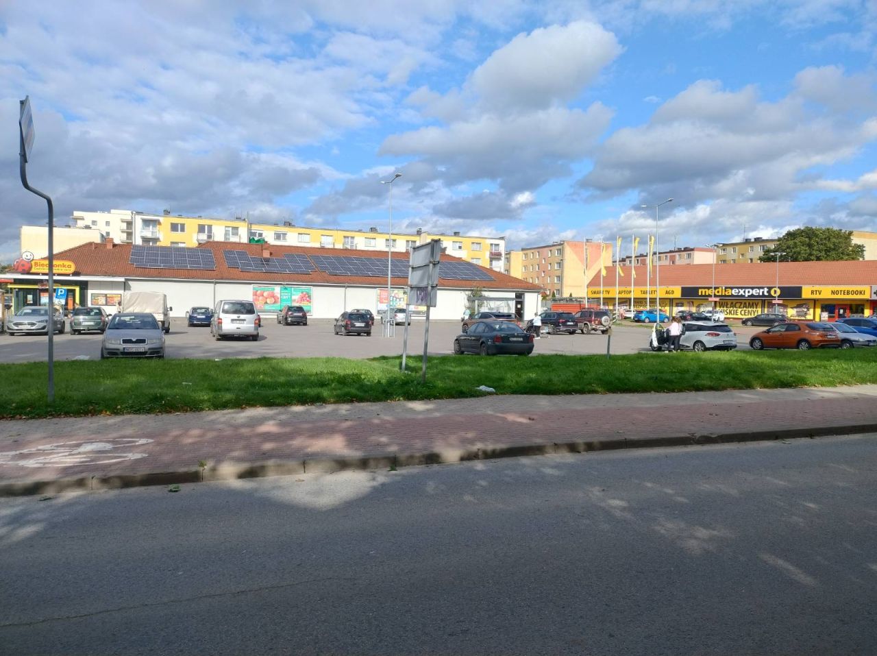 Lokal Morąg, ul. Zygmunta Wróblewskiego. Zdjęcie 7