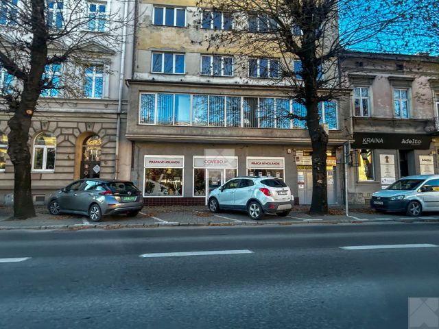 Biuro Rzeszów, al. Józefa Piłsudskiego. Zdjęcie 4