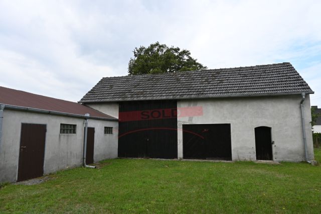 dom wolnostojący, 4 pokoje Szczedrzyk. Zdjęcie 4