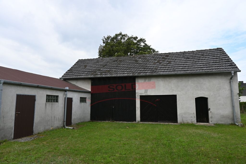 dom wolnostojący, 4 pokoje Szczedrzyk. Zdjęcie 4