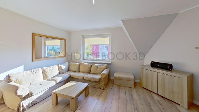 Mieszkanie 3-pokojowe Warszawa Ochota, ul. Włodarzewska. Zdjęcie 27