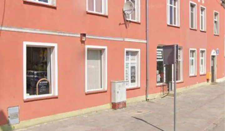 Lokal Prabuty, ul. Kwidzyńska