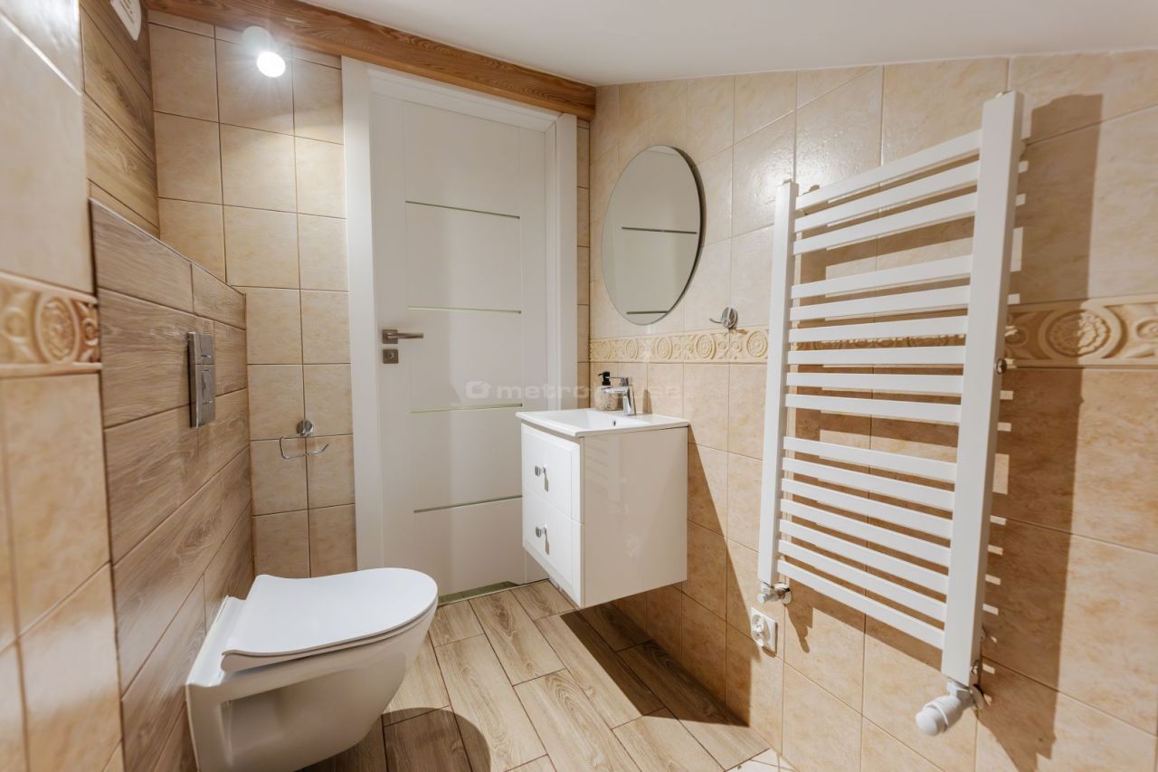 Mieszkanie 4-pokojowe Wyszków. Zdjęcie 14