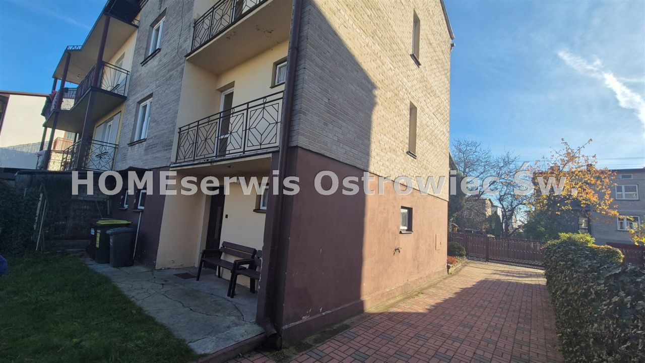 bliźniak, 5 pokoi Ostrowiec Świętokrzyski Henryków. Zdjęcie 2