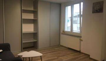 Mieszkanie 2-pokojowe Warszawa Praga-Południe