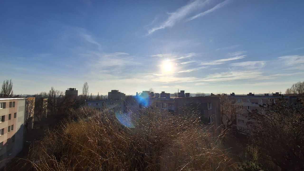 Mieszkanie 3-pokojowe Częstochowa Tysiąclecie, ul. Broniewskiego. Zdjęcie 11