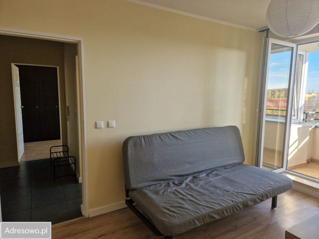 Mieszkanie 2-pokojowe Wrocław Psie Pole, ul. Litewska. Zdjęcie 1