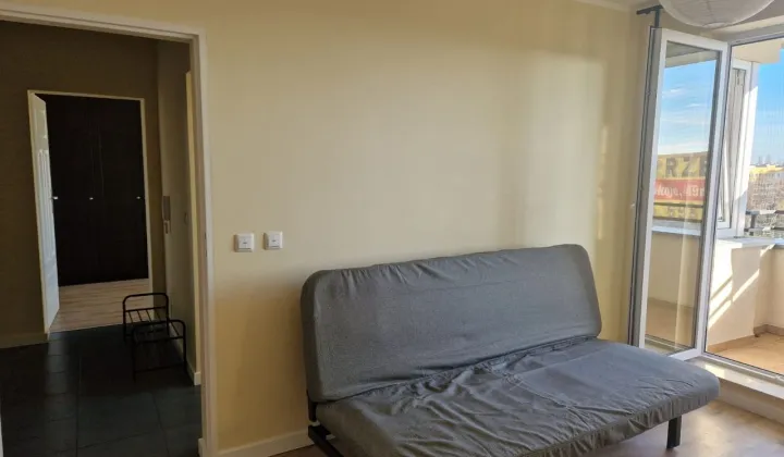 Mieszkanie 2-pokojowe Wrocław Psie Pole, ul. Litewska