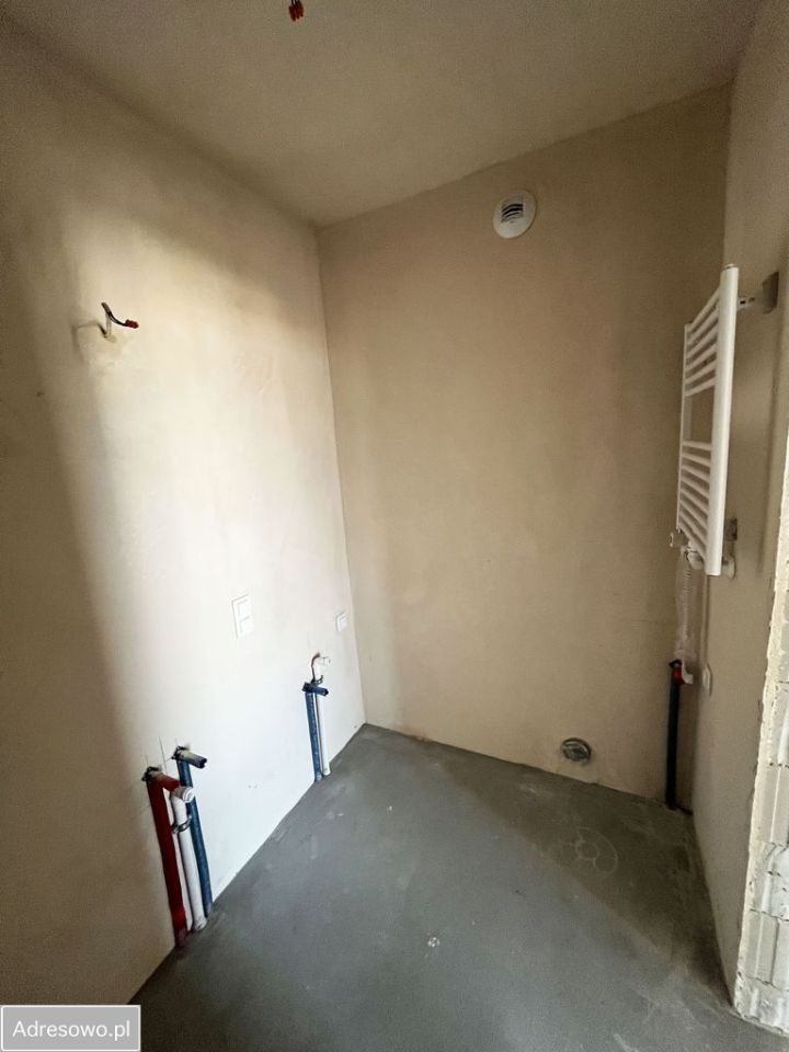 Mieszkanie 3-pokojowe Rzeszów Krakowska , ul. Krakowska. Zdjęcie 13