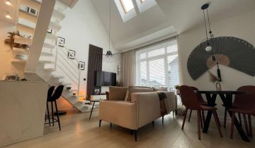 Mieszkanie 3-pokojowe Słupsk Centrum, ul. Stefana Żeromskiego