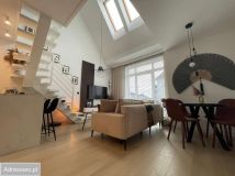 Mieszkanie 3-pokojowe Słupsk Centrum, ul. Stefana Żeromskiego