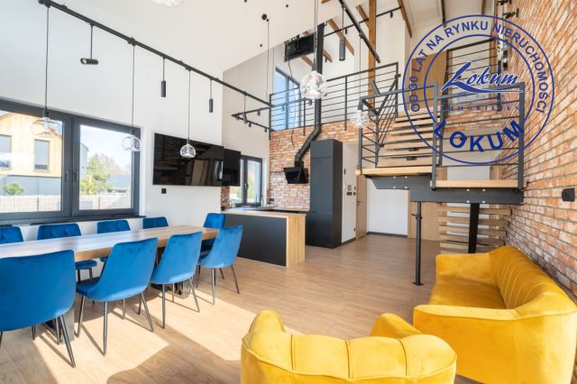 dom wolnostojący, 5 pokoi Boszkowo-Letnisko. Zdjęcie 9