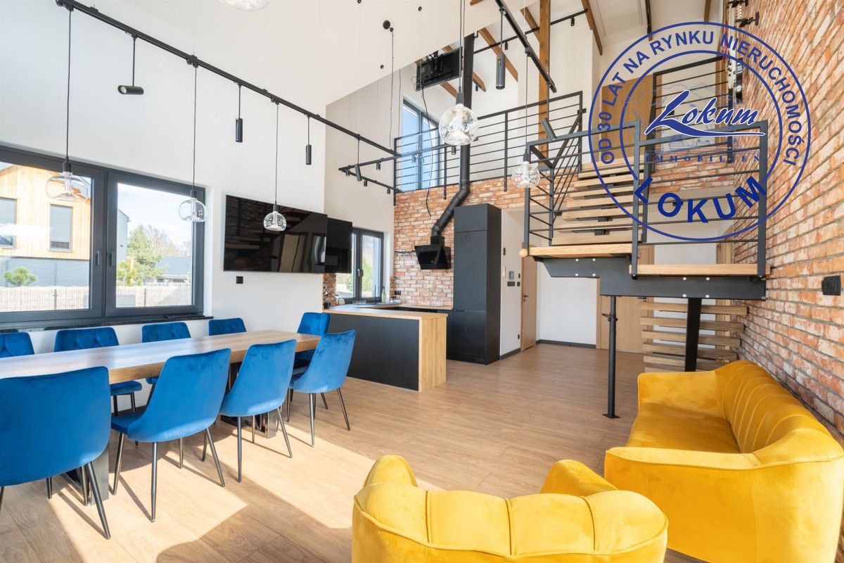 dom wolnostojący, 5 pokoi Boszkowo-Letnisko. Zdjęcie 9