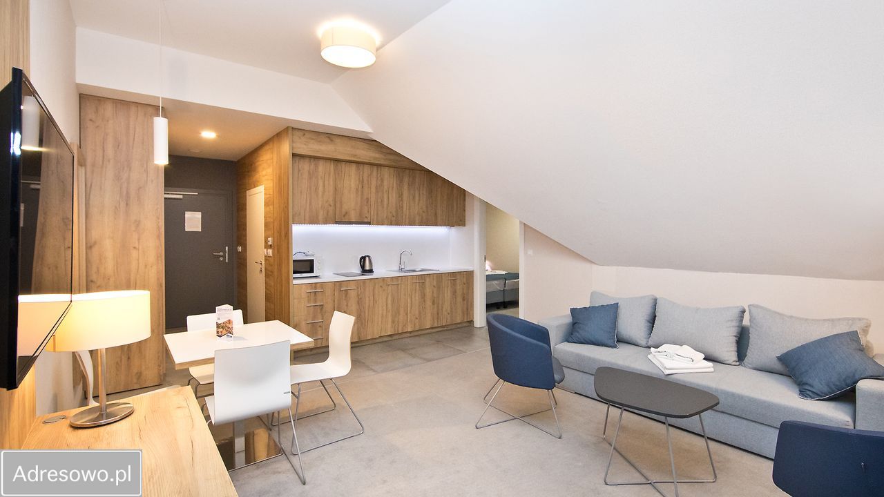 Mieszkanie 2-pokojowe Sienna. Zdjęcie 8