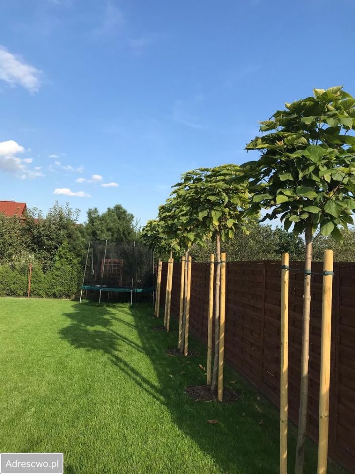 dom wolnostojący, 5 pokoi Kryspinów. Zdjęcie 3