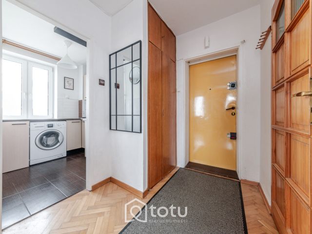 Mieszkanie 2-pokojowe Warszawa Śródmieście, ul. Polna. Zdjęcie 7