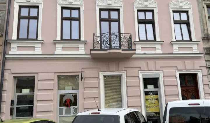 Lokal Nowy Sącz, ul. Tadeusza Kościuszki