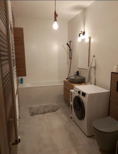 Mieszkanie 2-pokojowe Łódź, ul. Drewnowska. Zdjęcie 9