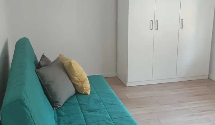 Mieszkanie 3-pokojowe Toruń Centrum, ul. Juliana Tuwima