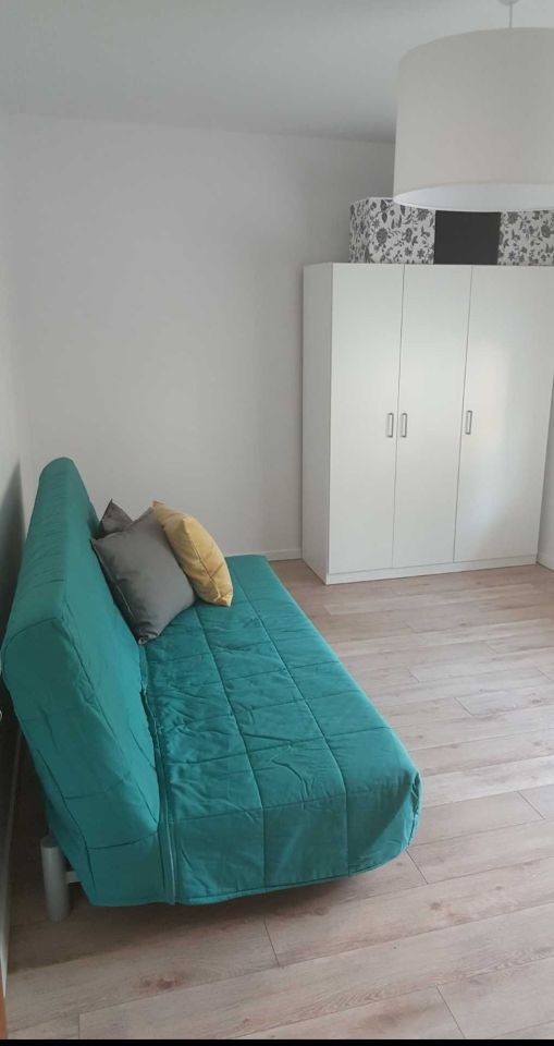 Mieszkanie 3-pokojowe Toruń Centrum, ul. Juliana Tuwima. Zdjęcie 1