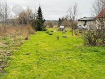 Działka budowlana Przyłęgów. Zdjęcie 4