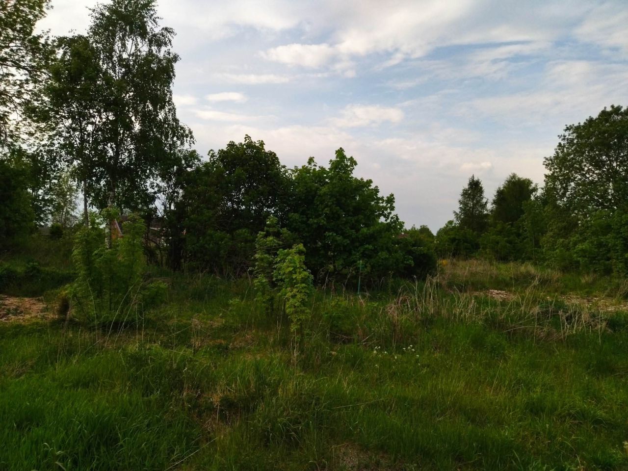 Działka budowlana Darżewo. Zdjęcie 10