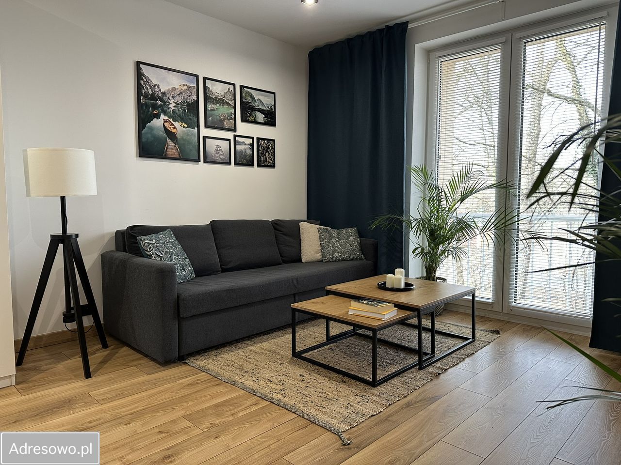 Mieszkanie 2-pokojowe Piastów, ul. Harcerska. Zdjęcie 20