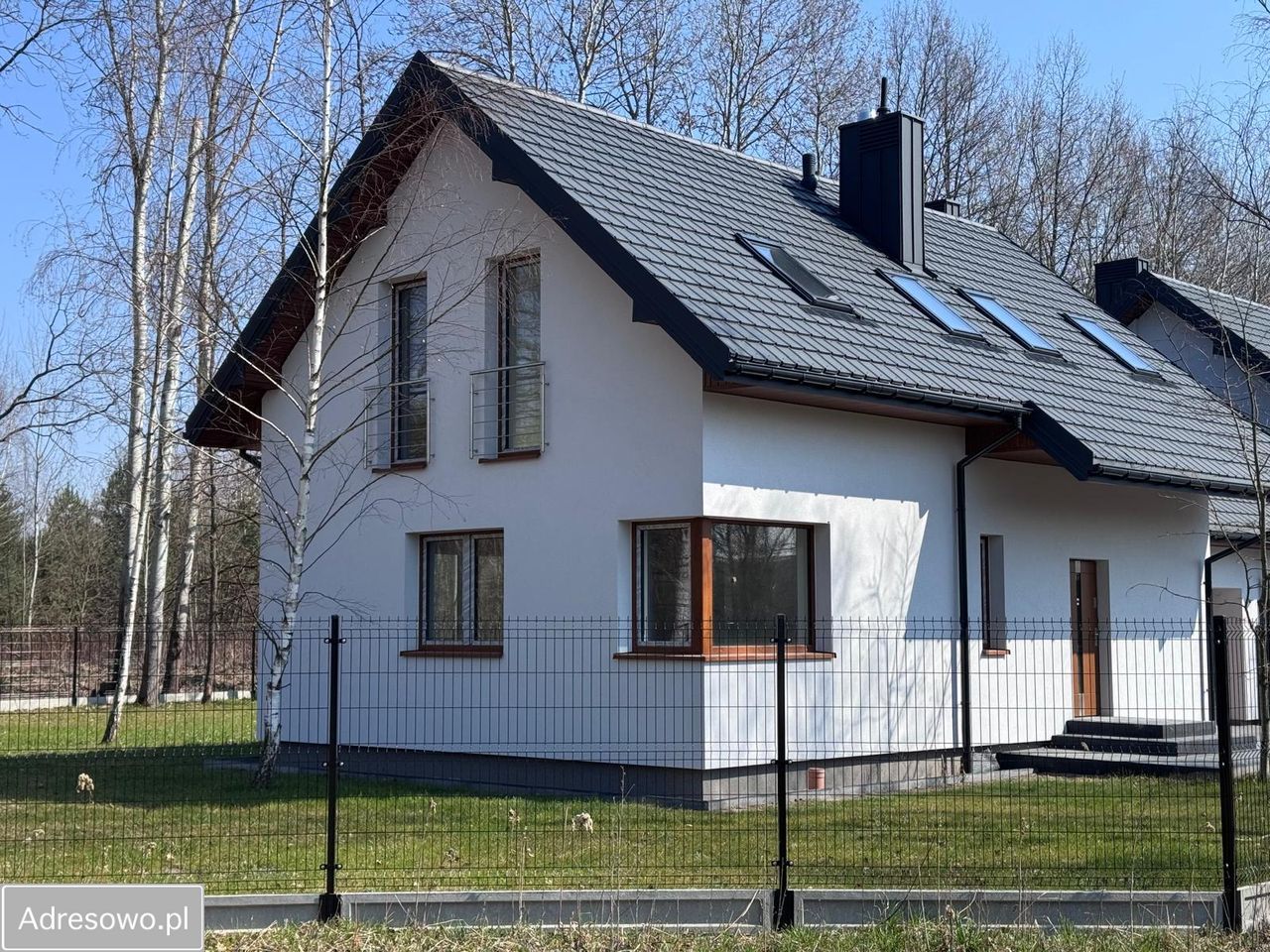 bliźniak, 5 pokoi Baniocha, ul. Piwna. Zdjęcie 9