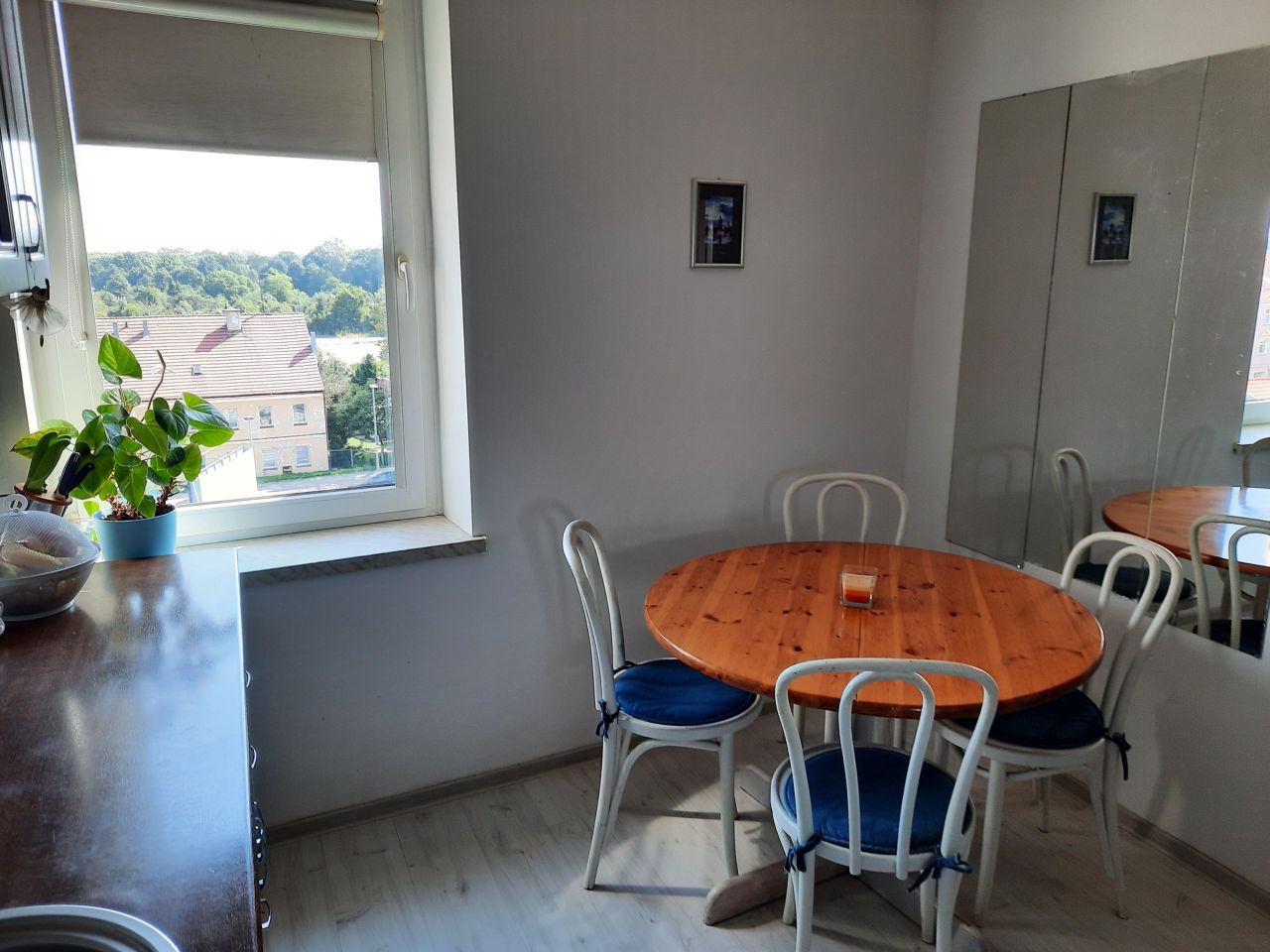 Mieszkanie 4-pokojowe Legnica Tarninów, ul. Stefana Żółkiewskiego. Zdjęcie 10