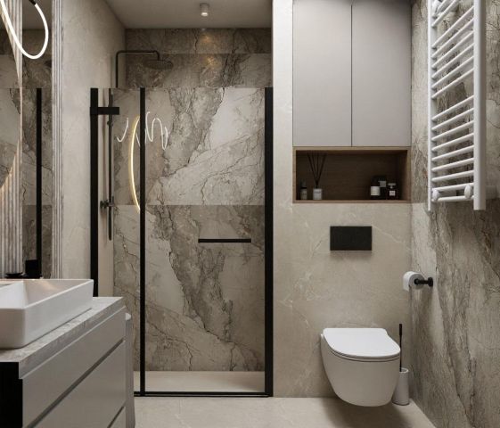 Mieszkanie 2-pokojowe Kielce Nowy Folwark, al. Solidarności. Zdjęcie 3