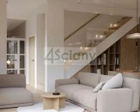 bliźniak, 5 pokoi Warszawa Wilanów. Zdjęcie 4